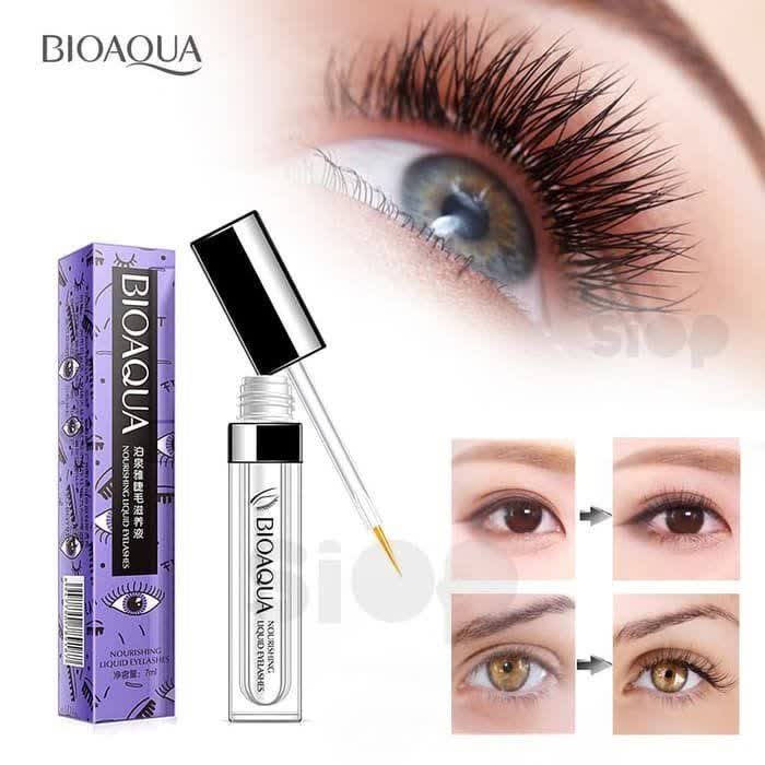 تقویت مژه برند بیوآکوا