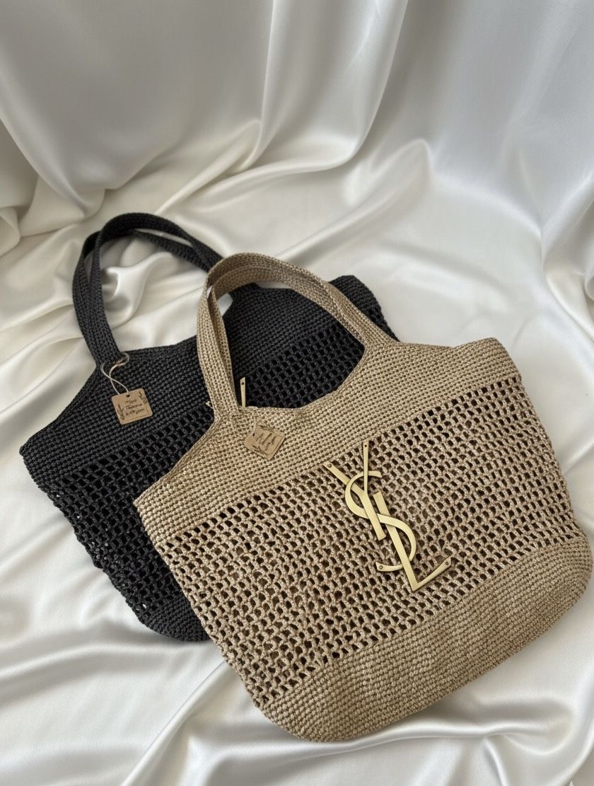 آموزش کیف YSL بزرگ